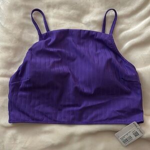 Lululemon Swim Top